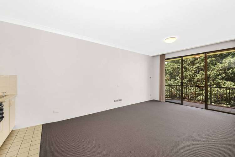 Third view of Homely apartment listing, 98/75-79 Jersey Street North, Hornsby NSW 2077