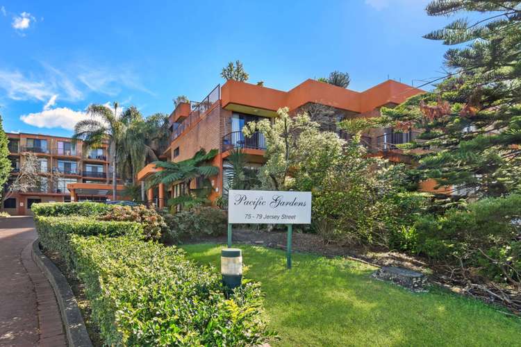 Seventh view of Homely apartment listing, 98/75-79 Jersey Street North, Hornsby NSW 2077