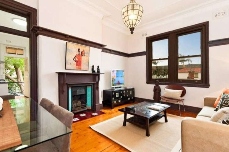 Main view of Homely unit listing, 2/95 Perouse Road, Randwick NSW 2031