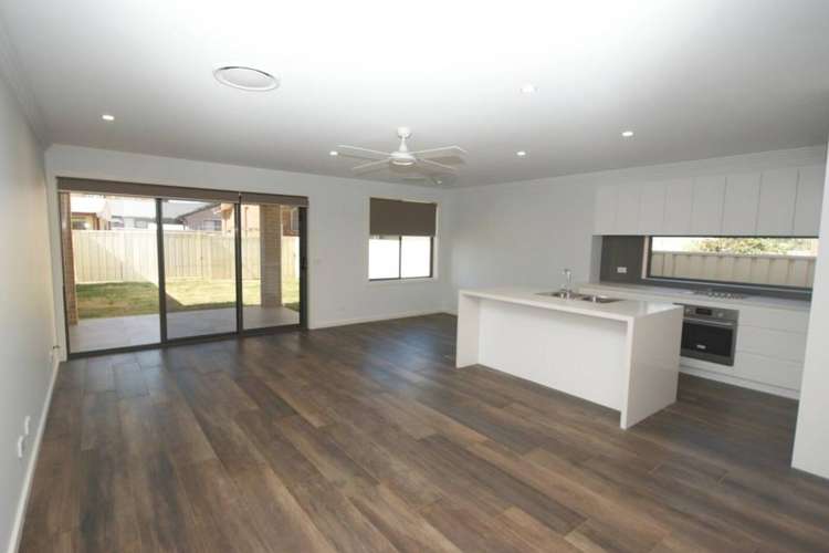 Second view of Homely semiDetached listing, 12b Valder Street, Richmond NSW 2753