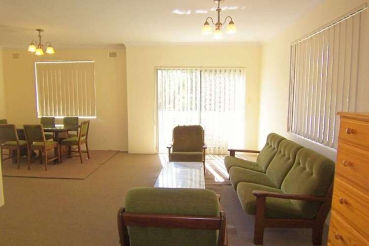 Third view of Homely apartment listing, 6/8 Rokeby Road, Abbotsford NSW 2046