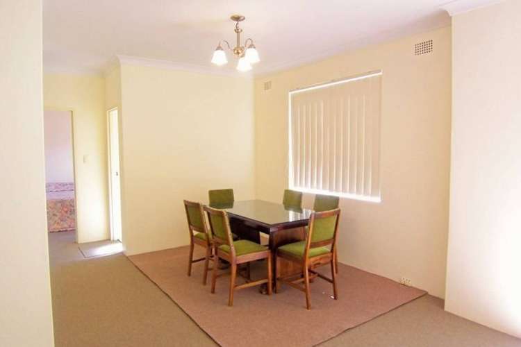 Fifth view of Homely apartment listing, 6/8 Rokeby Road, Abbotsford NSW 2046