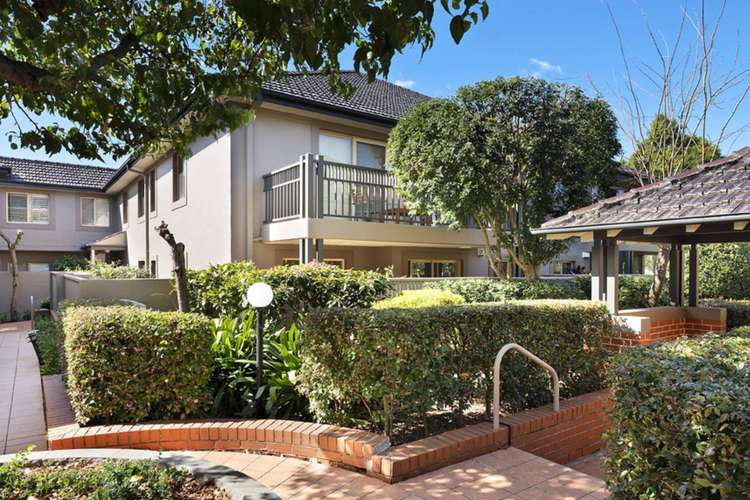 Main view of Homely apartment listing, 9/2-4 Patrick Street, Willoughby NSW 2068