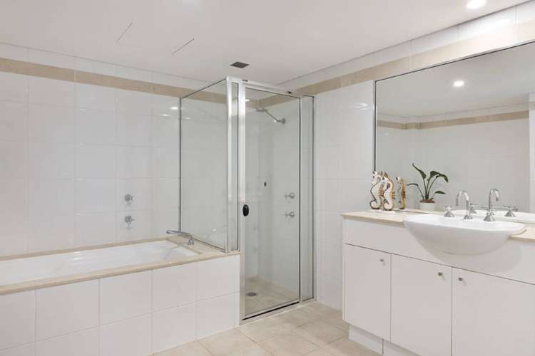 Fifth view of Homely apartment listing, 9/2-4 Patrick Street, Willoughby NSW 2068