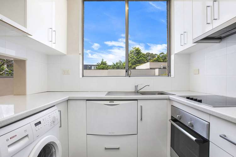 Main view of Homely unit listing, 5/1 Belmont Avenue, Wollstonecraft NSW 2065