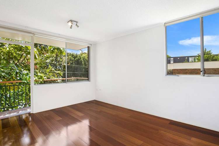 Second view of Homely unit listing, 5/1 Belmont Avenue, Wollstonecraft NSW 2065