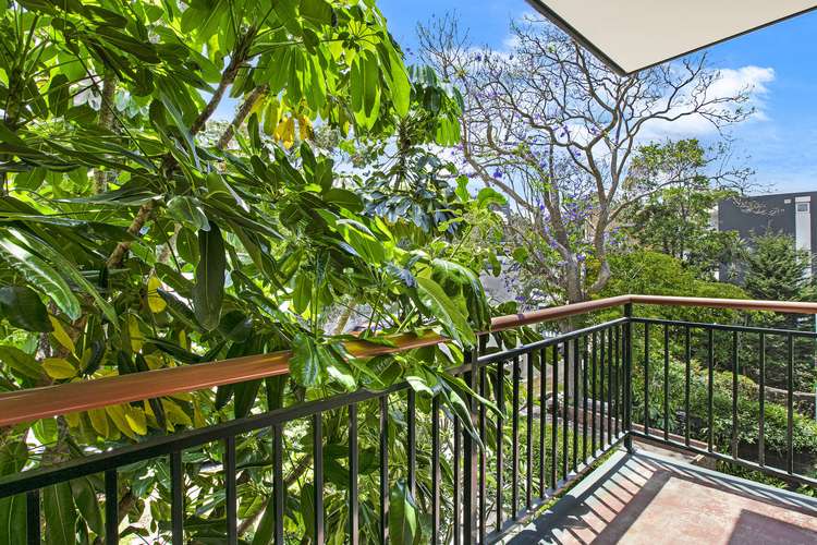 Third view of Homely unit listing, 5/1 Belmont Avenue, Wollstonecraft NSW 2065