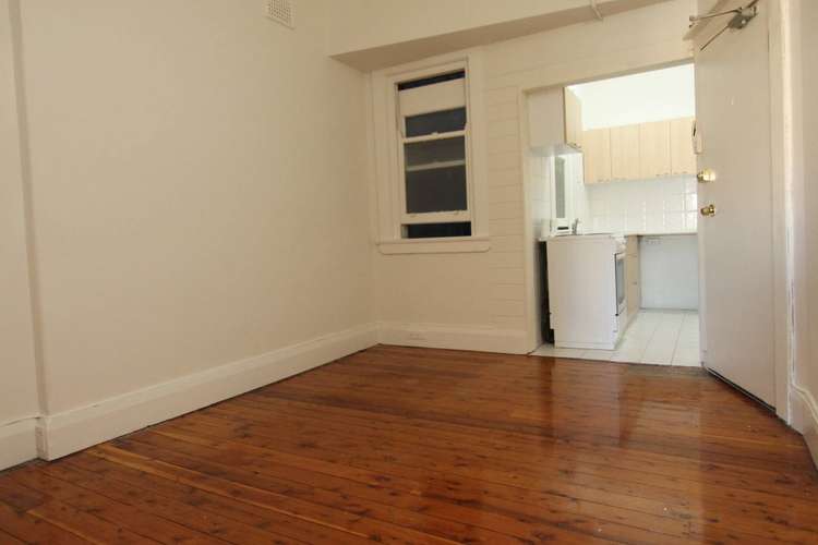 Third view of Homely apartment listing, 8/29 Elizabeth Bay Road, Elizabeth Bay NSW 2011
