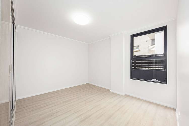 Second view of Homely apartment listing, 28/49-51 Veron Street, Wentworthville NSW 2145