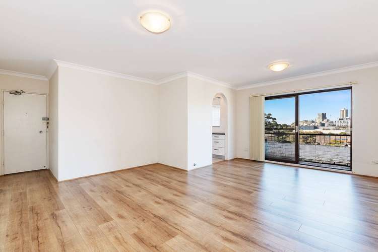 Main view of Homely unit listing, 37/2 Barton Road, Artarmon NSW 2064