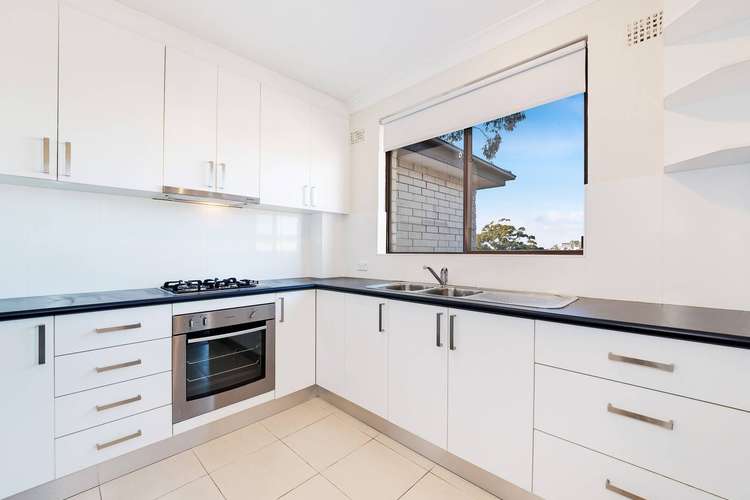 Second view of Homely unit listing, 37/2 Barton Road, Artarmon NSW 2064