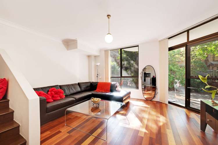 Main view of Homely townhouse listing, 14/15-17 Milner Road, Artarmon NSW 2064