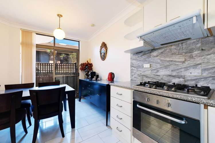 Third view of Homely townhouse listing, 14/15-17 Milner Road, Artarmon NSW 2064