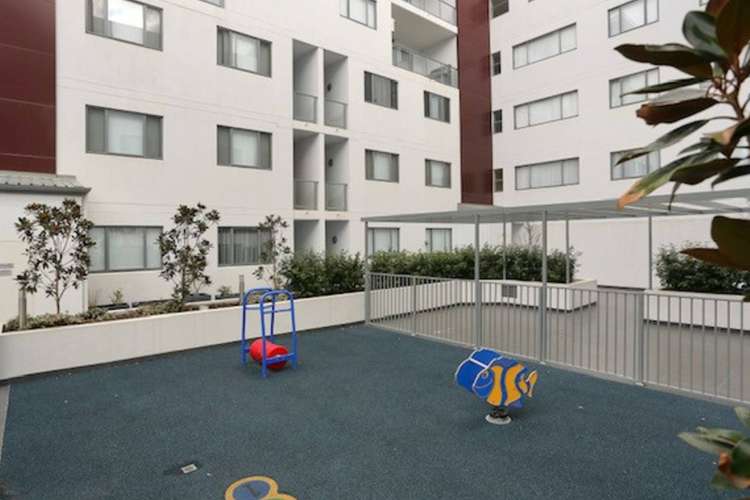 Main view of Homely apartment listing, 51/10 Merriville Road, Kellyville Ridge NSW 2155