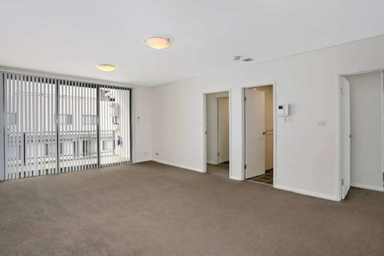 Third view of Homely apartment listing, 51/10 Merriville Road, Kellyville Ridge NSW 2155