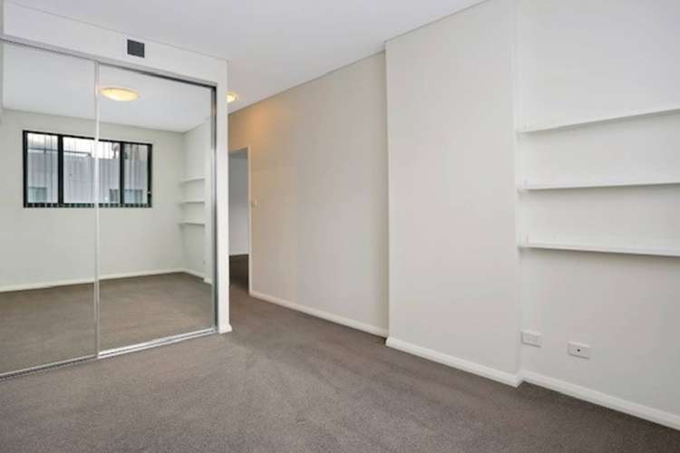 Fourth view of Homely apartment listing, 51/10 Merriville Road, Kellyville Ridge NSW 2155