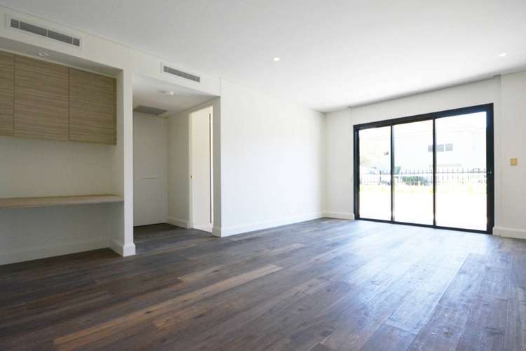 Second view of Homely apartment listing, 2/403 Old South Head Road, North Bondi NSW 2026