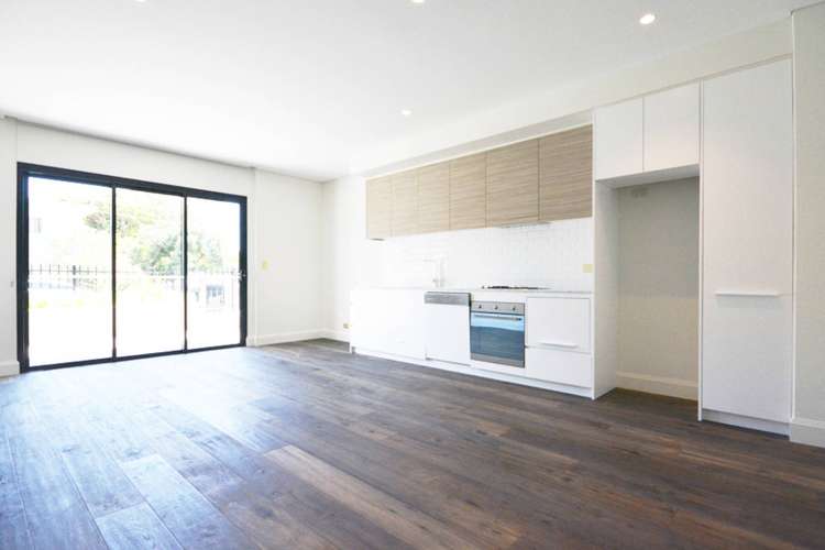 Third view of Homely apartment listing, 2/403 Old South Head Road, North Bondi NSW 2026
