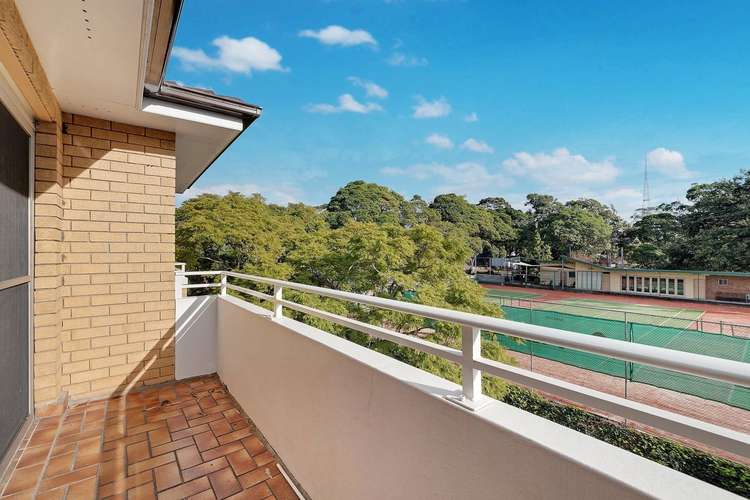 Fifth view of Homely apartment listing, 5/20 Hampden Road, Artarmon NSW 2064