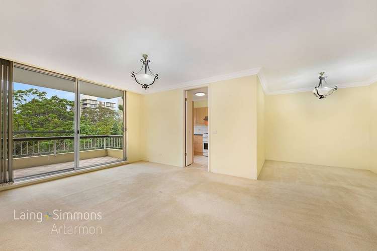 Second view of Homely apartment listing, 404/8 Broughton Road, Artarmon NSW 2064