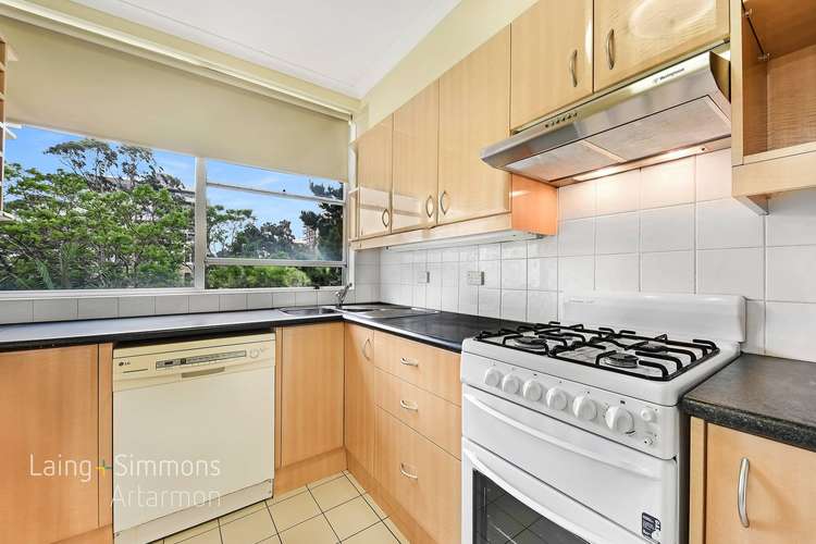 Third view of Homely apartment listing, 404/8 Broughton Road, Artarmon NSW 2064