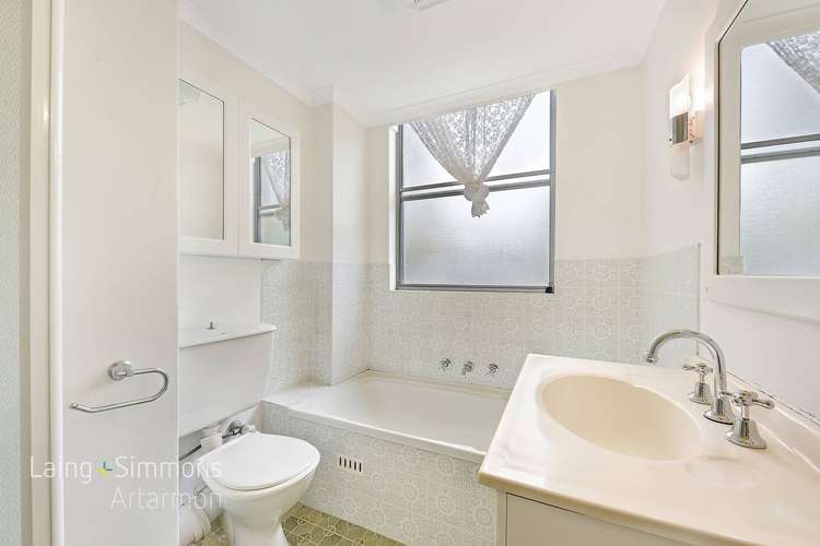 Fifth view of Homely apartment listing, 404/8 Broughton Road, Artarmon NSW 2064