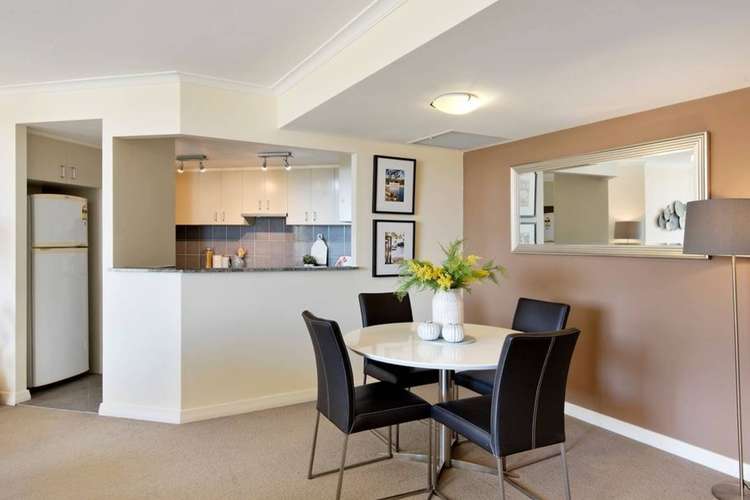 Third view of Homely apartment listing, 6C/2 Gas Works Road, Wollstonecraft NSW 2065