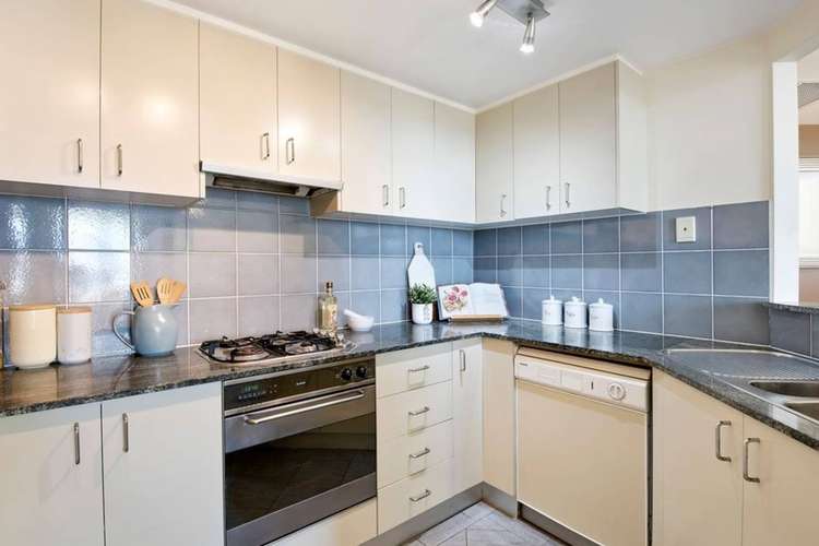 Fourth view of Homely apartment listing, 6C/2 Gas Works Road, Wollstonecraft NSW 2065