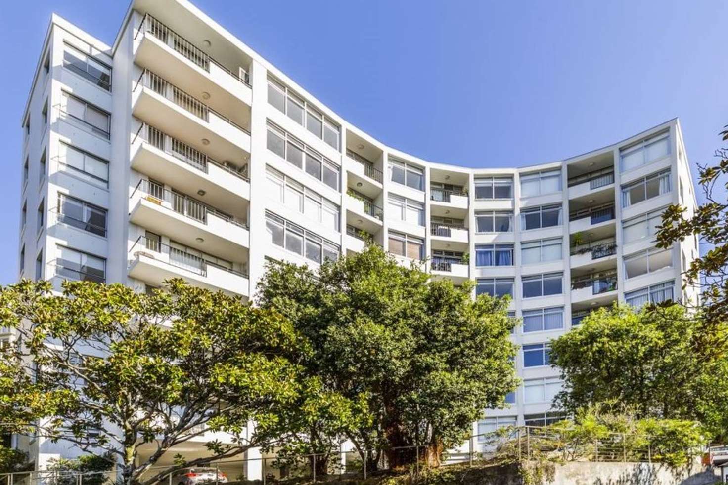 Main view of Homely apartment listing, 34/19 Ithaca Road, Elizabeth Bay NSW 2011