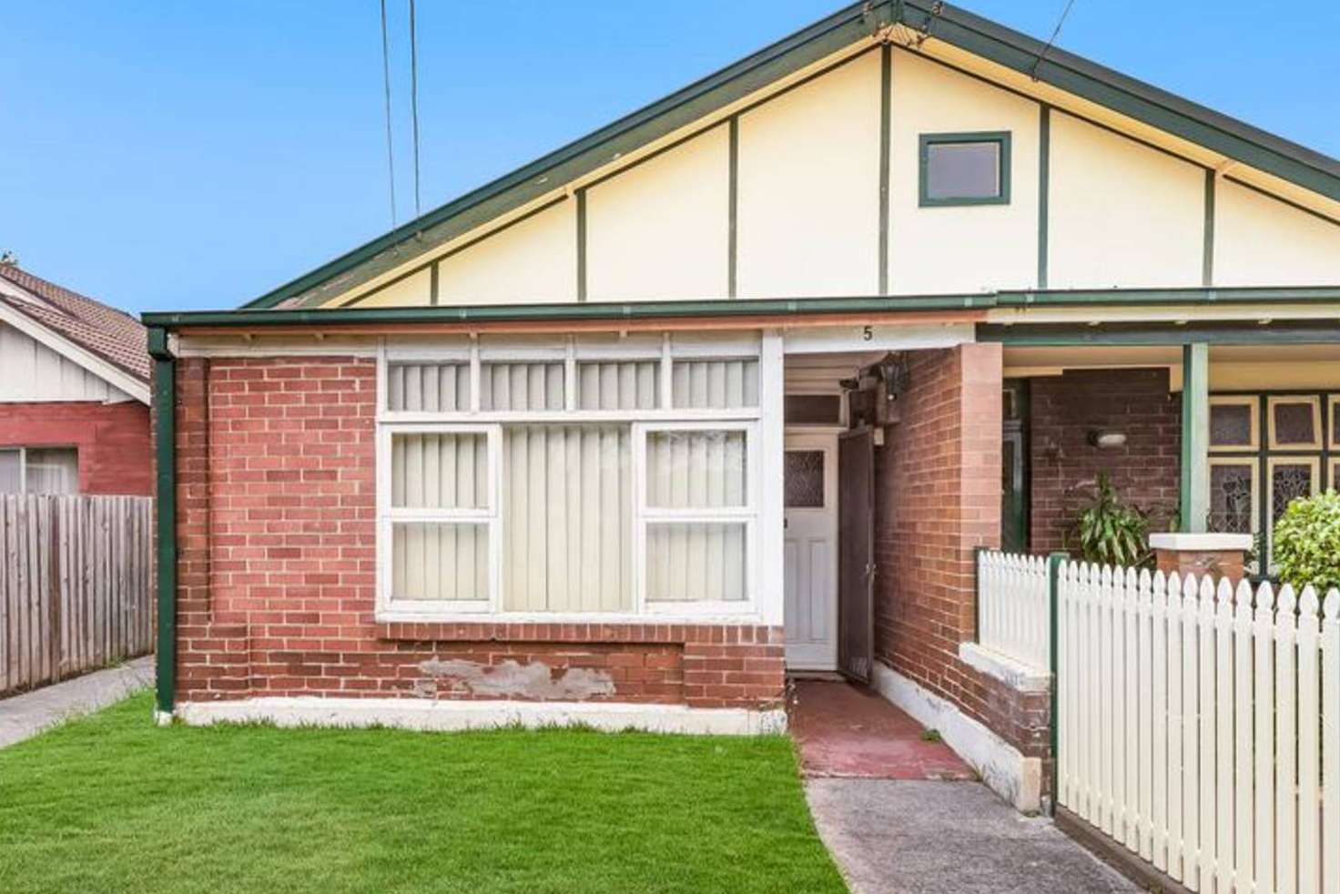Main view of Homely house listing, 5 Cowper St, Campsie NSW 2194