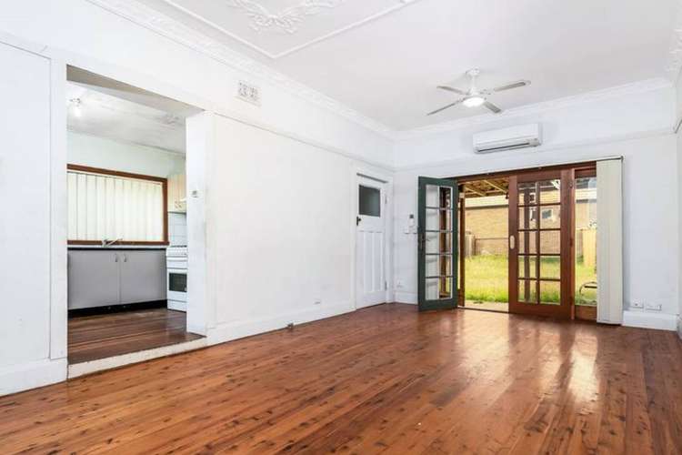 Second view of Homely house listing, 5 Cowper St, Campsie NSW 2194