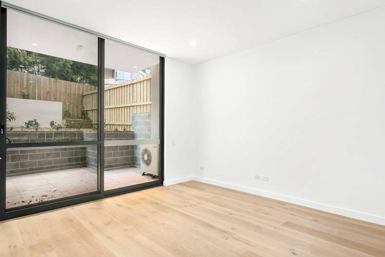 Second view of Homely apartment listing, 1/5 Gurrier Avenue, Miranda NSW 2228