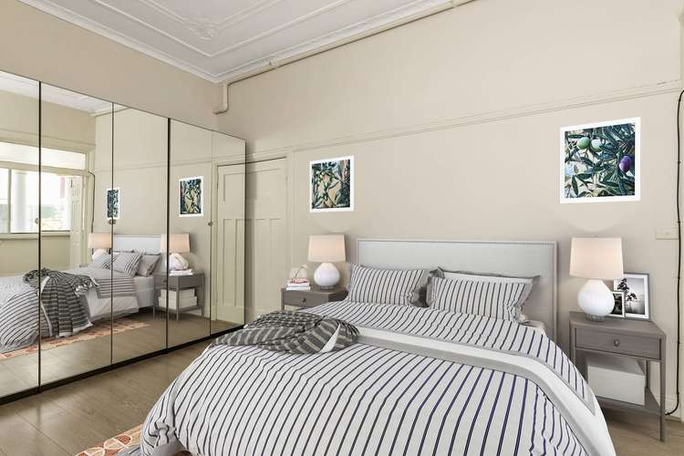 Fourth view of Homely apartment listing, 11/127-133 Macleay Street, Potts Point NSW 2011