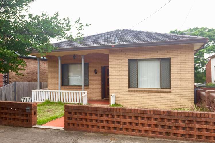 Main view of Homely house listing, 140 Ewart Street, Dulwich Hill NSW 2203