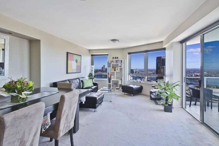 Second view of Homely unit listing, 3201/77-81 Berry Street, North Sydney NSW 2060