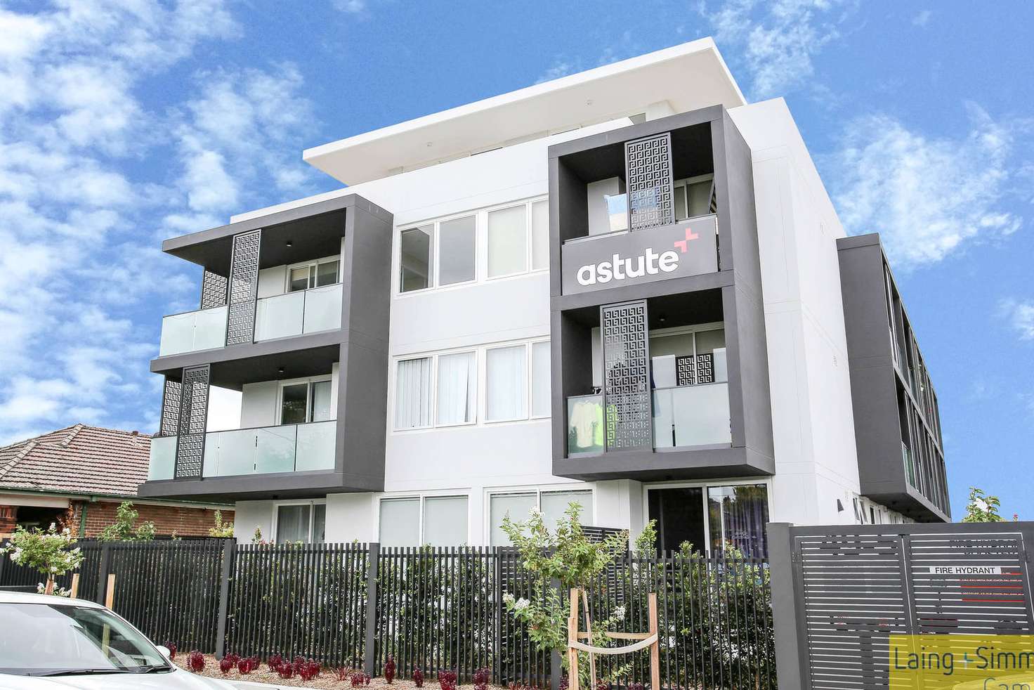 Main view of Homely apartment listing, 20/49 Anglo Road, Campsie NSW 2194