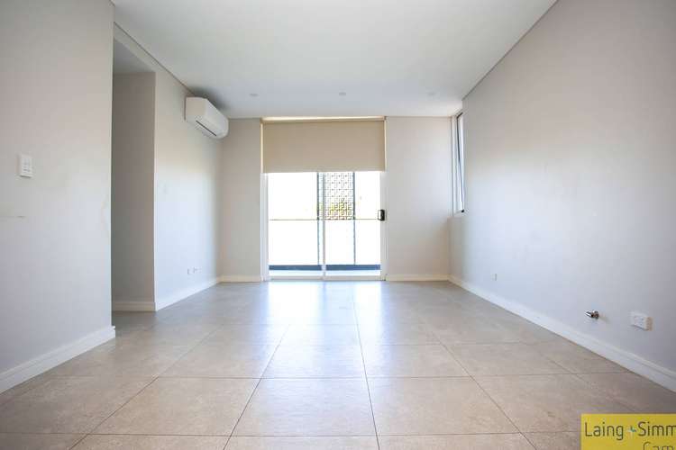 Second view of Homely apartment listing, 20/49 Anglo Road, Campsie NSW 2194