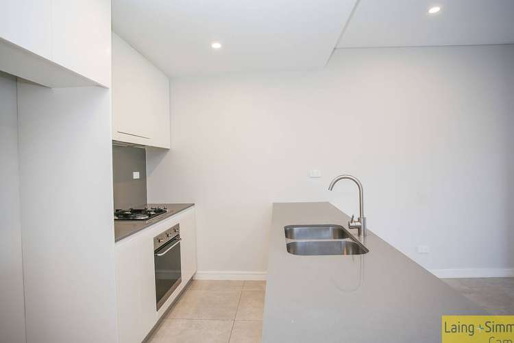 Third view of Homely apartment listing, 20/49 Anglo Road, Campsie NSW 2194