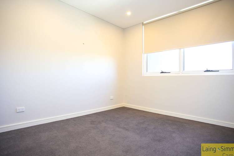 Fifth view of Homely apartment listing, 20/49 Anglo Road, Campsie NSW 2194