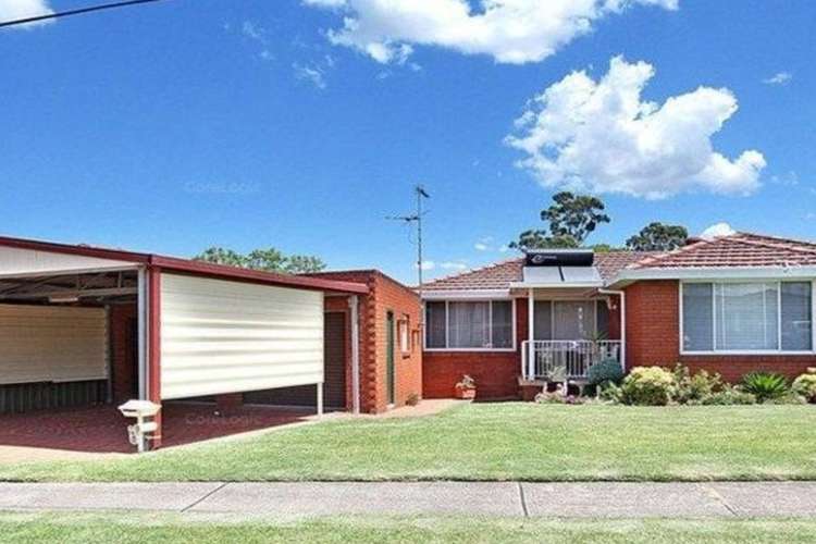 Main view of Homely house listing, 15 Maple Street, Greystanes NSW 2145