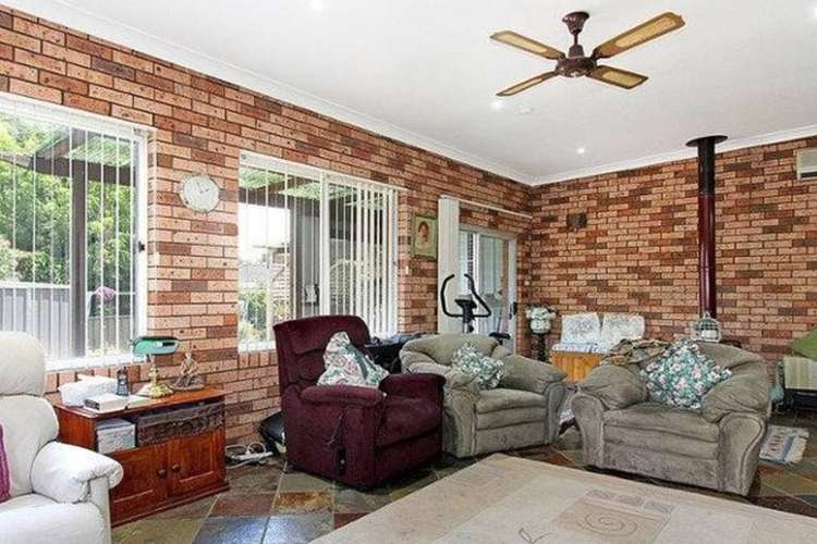 Third view of Homely house listing, 15 Maple Street, Greystanes NSW 2145