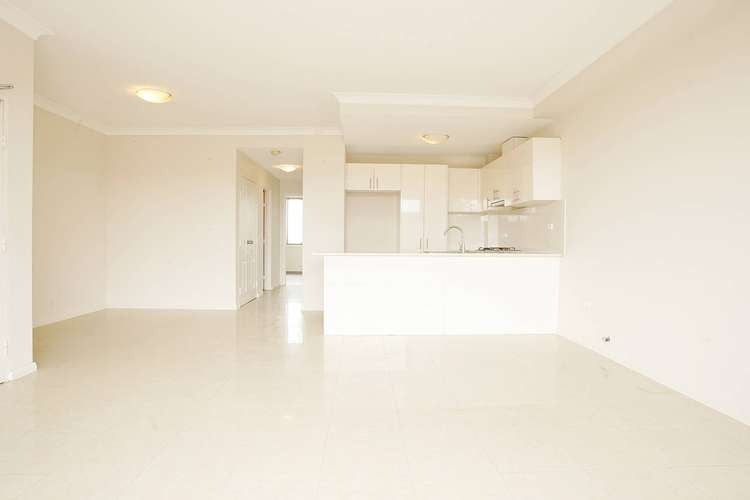 Third view of Homely unit listing, 27/548-556 Woodville Road, Guildford NSW 2161