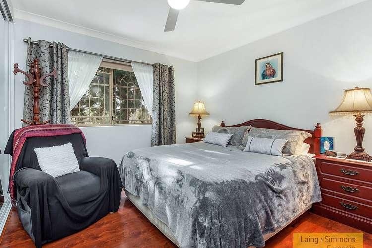 Fifth view of Homely apartment listing, 3/77 Croydon St, Lakemba NSW 2195