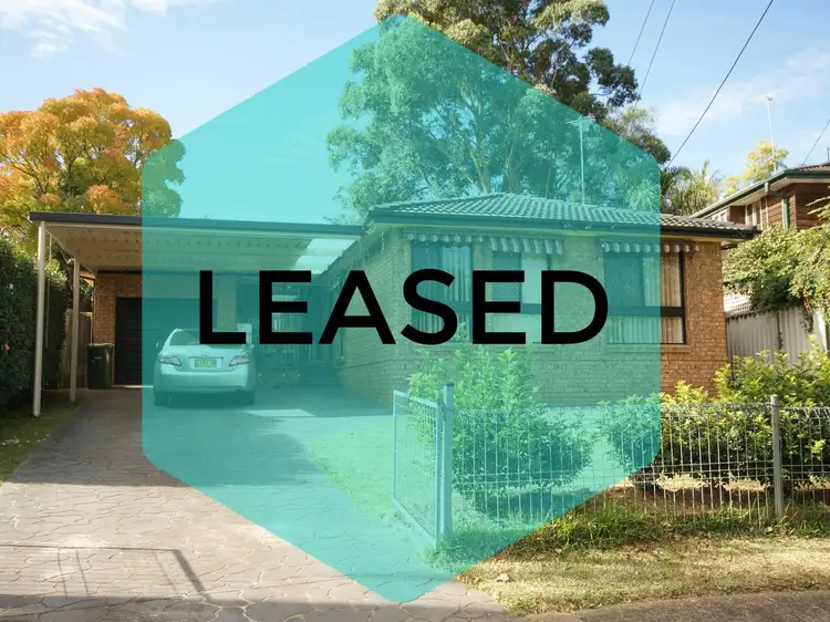 36 Katrina Street