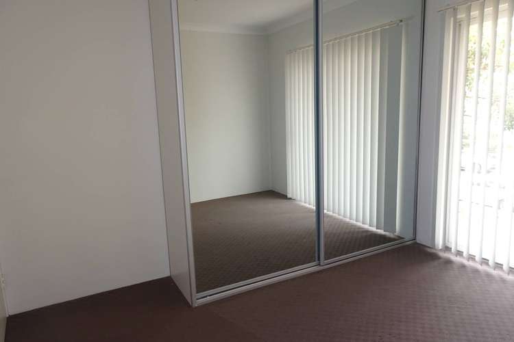 Third view of Homely unit listing, 1/17 Oxford Street, Merrylands NSW 2160