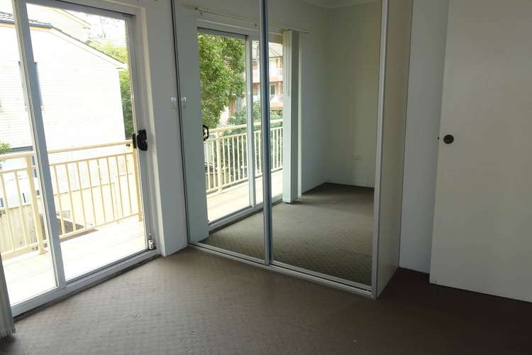 Fifth view of Homely unit listing, 1/17 Oxford Street, Merrylands NSW 2160