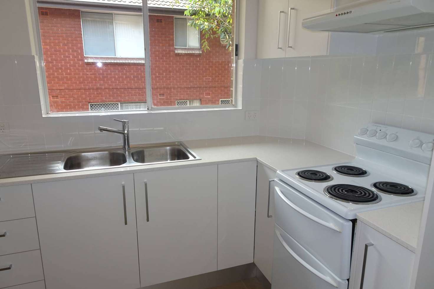 Main view of Homely unit listing, 2/17 Oxford Street, Merrylands NSW 2160