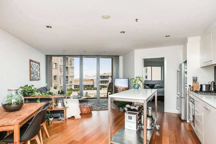 Main view of Homely unit listing, 604/34-36 Oxley Street, Crows Nest NSW 2065