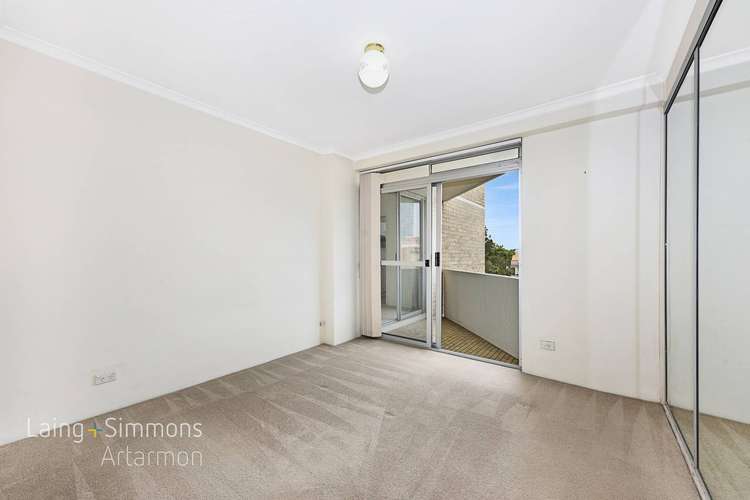 Fifth view of Homely apartment listing, 42/25 Johnson Street, Chatswood NSW 2067