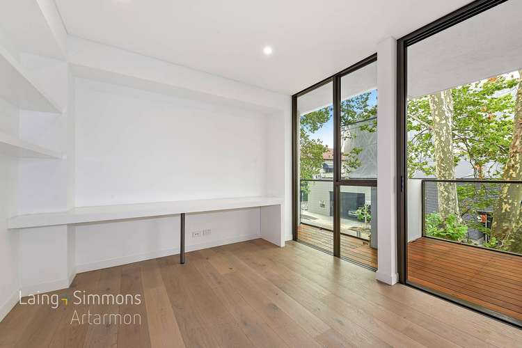 Fifth view of Homely apartment listing, 105/4-8 Patterson Street, Double Bay NSW 2028